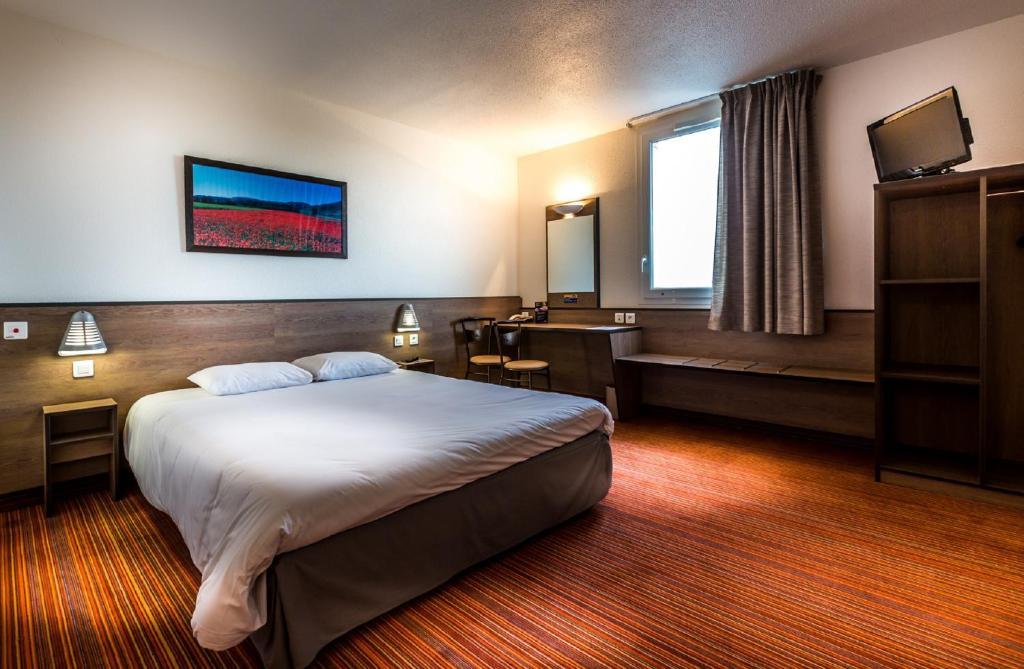 Ace Hotel Bourges Quarto foto