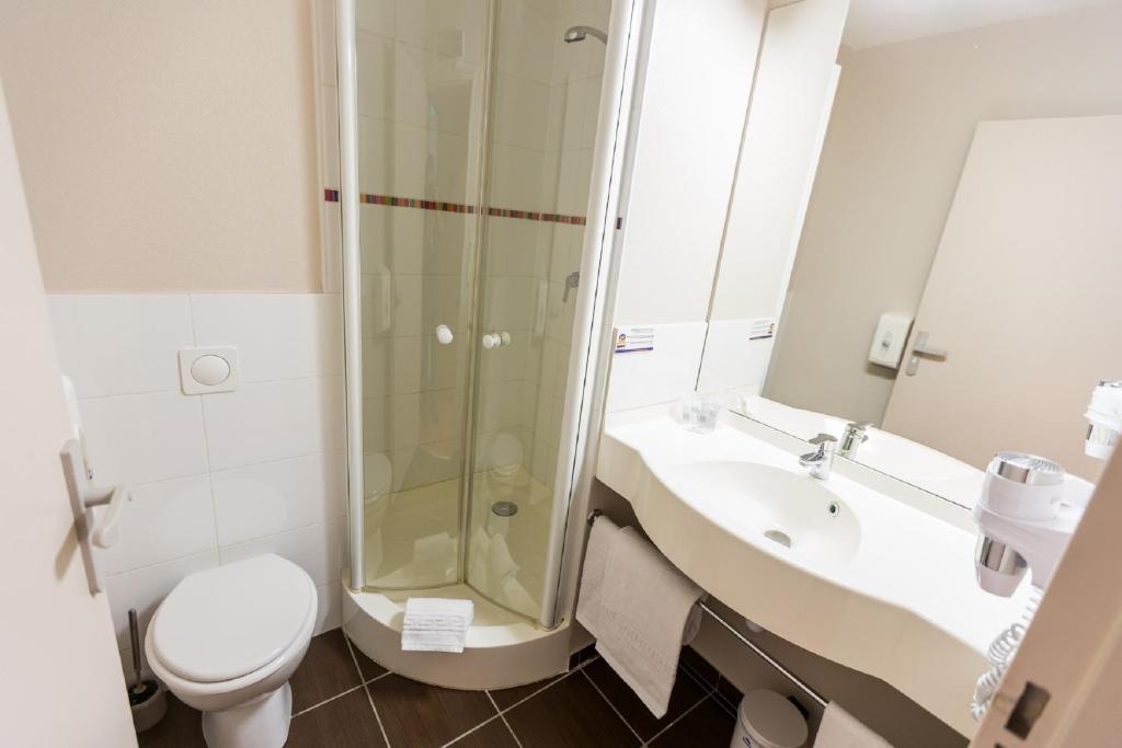 Ace Hotel Bourges Quarto foto